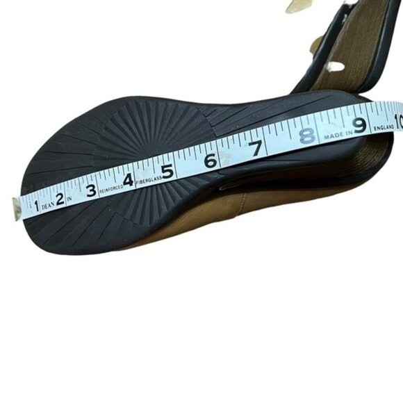 Fly London Wedge Heel Women Size 39 ( US 8-8.5) - Picture 8 of 11
